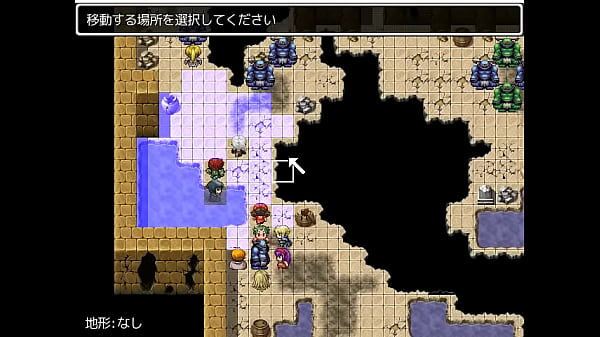 18 HRPG Games Pandora s Box10