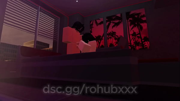 part 1 | Roblox slut fuck