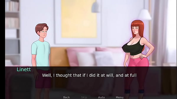 Sexnote cap 34 follando con mi hermanastra pelirroja 