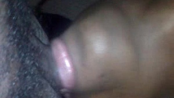 19 and loves to deep throat