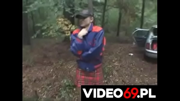 Play MP4 - Polskie porno - Przygoda na grzybobraniu