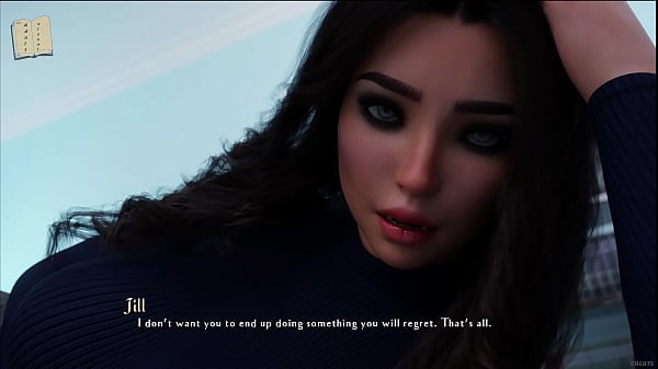 Play MP4 - Being A Dik 271 &lpar;Chick Route&rpar;