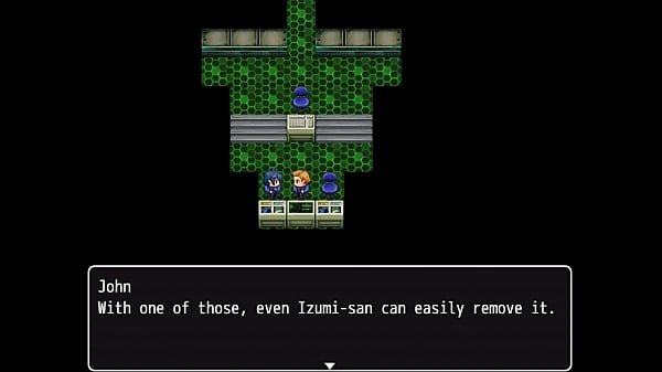 Nonton Hentai Spaceship thumbnail