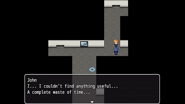 Play MP4 - Shipwrecked Spaceship Todoroki 002