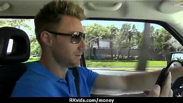 Paying For Services With Great Head 22 