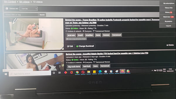 Nonton Verification Video thumbnail