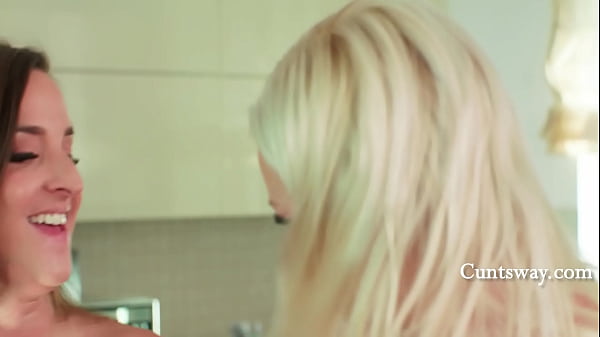 Cold hard passion lesbian 