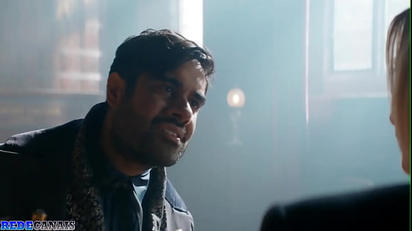 Senhor do tempo Gostoso e sua 12 temporada_EP2