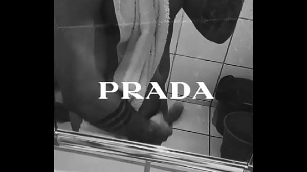 Balan&ccedil;ando a jeba 