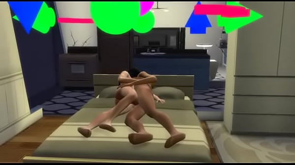Sims Sneaky Sex Sesh