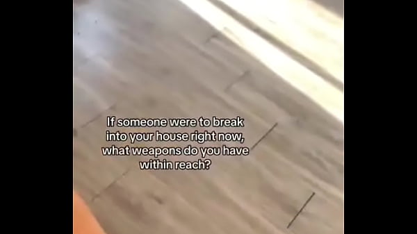 100% chance you're getting slapped with a dildo if you try me 