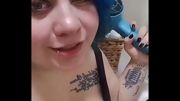 100% chance you're getting slapped with a dildo if you try me