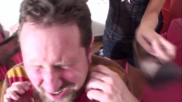 Femdom Party 6 thumbnail