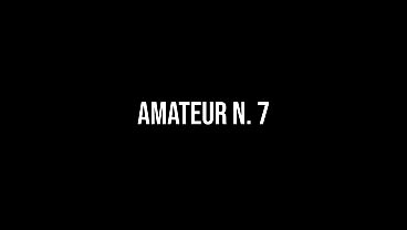 Nonton Amateur N. 7 - Couple Spied On From Behind A Mirror Until The Orgasm thumbnail