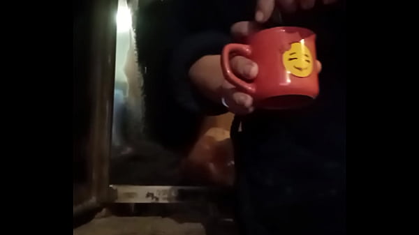 Nonton Bonjour Mes Coquins Je Vous Offre Le Caf&eacute; Rdv Ce Soir 21h30 thumbnail