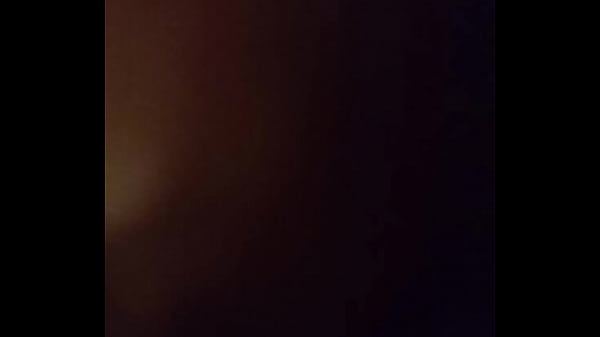 Cock pull guy dark room 