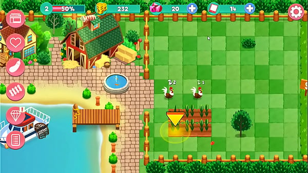 Nonton Harvest The Corn And Carrots thumbnail