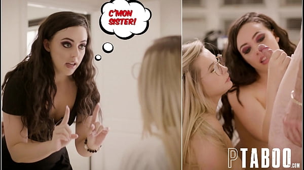 Whitney Wright Carolina Sweets In It_Slipped_In 2