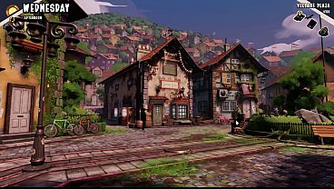 Play MP4 - Watching Hot Pair sweet time &colon;&rpar;