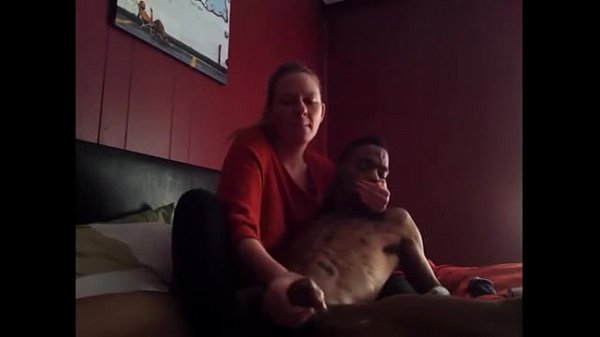 Play MP4 - jerk happens 3