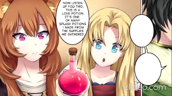 Nonton Raphtalia-chan Fucking With Naofumi-sama - Tate No Yuusha No Nariagari (look The Description) thumbnail