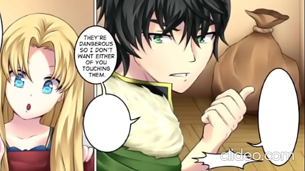 Raphtalia chan fucking with naofumi sama tate no yuusha no nariagari look the description 