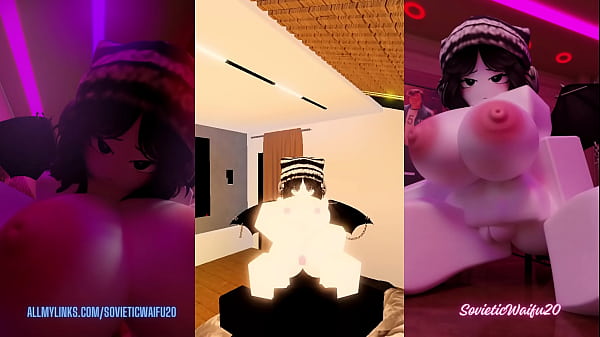 Play MP4 - ROPORN - Liz es follada en la casa de un seguidor &lpar;Vertical&rpar;