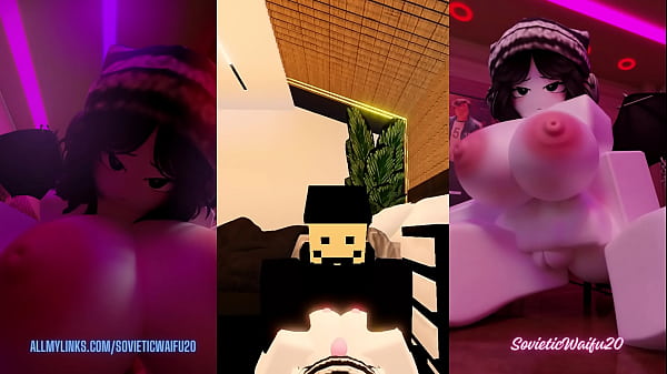 ROPORN_Liz es follada en la casa de un_seguidor_Vertical