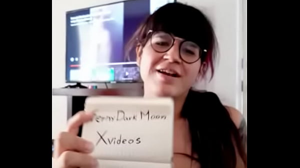 V&iacute;deo de verificaci&oacute;n para xvideos de fernydarkmoon chica trans kawai 