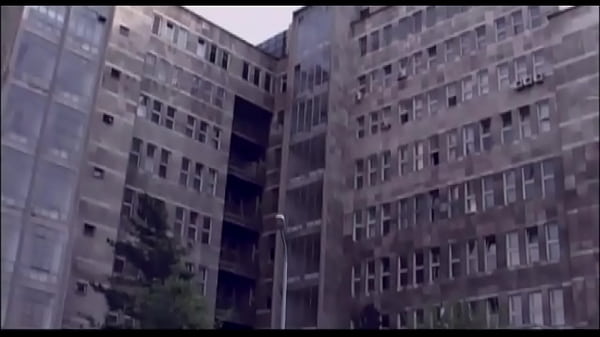 Nonton The Doctor Treats The Sick With A Nice Cock In The Ass thumbnail