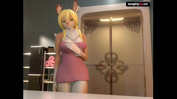 Nonton Furry In The Bath Hentai thumbnail