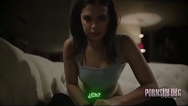 The scheme pt1 spanish sub to see pornsuborg