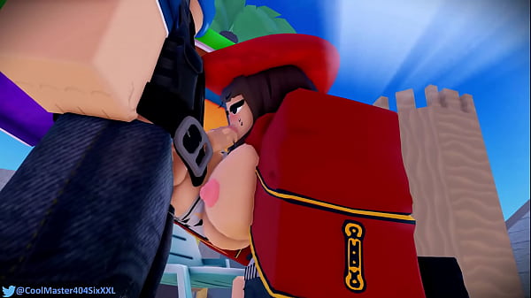 Animated Arsenal RR34 Made by Master404Six 