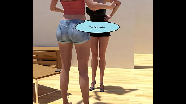 Giantess Tall , Giantess Comparsion, Tetas Grandes thumbnail
