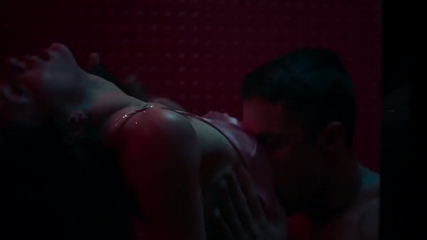 Verdades Secretas Sex Scene