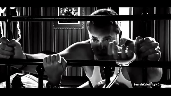 JunoTemple_Sin CityA Damn_To k For