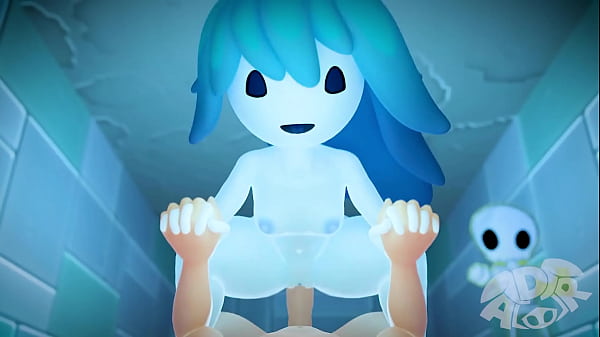 Spooky having sex with you 