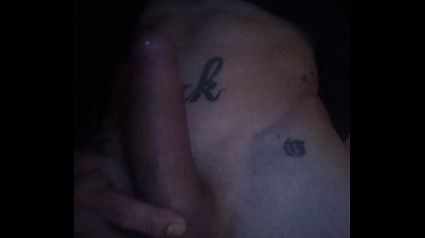 Latino Tatuado Tocando Su Gran Pene thumbnail