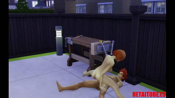 My Hero Academia Hentai - Uraraka X Kirishima thumbnail