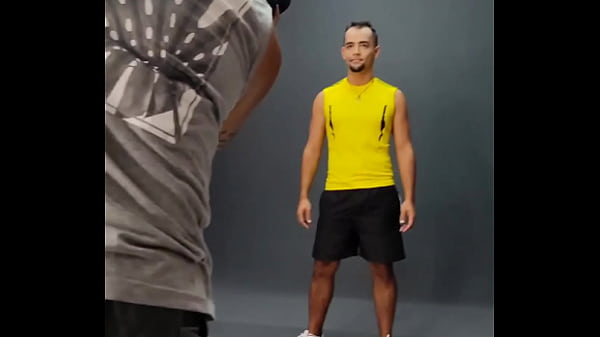 Play MP4 - Meu primeiro ensaio fotografico