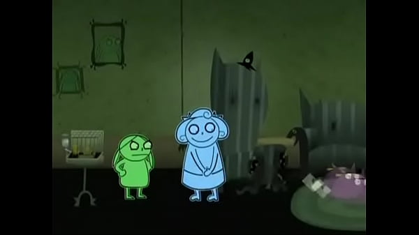 White_bitch steals Bulgarian girl s parents She uses them for_hardcore sex