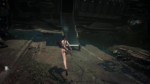Nonton Stellar Blade Nude Mod Playthrough Part 2 thumbnail