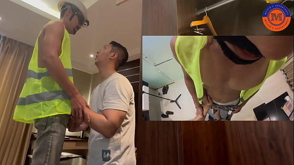 Construction Worker - Part 1 thumbnail