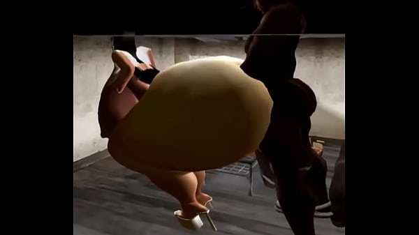 ass for days
