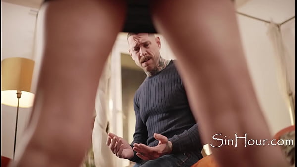 Wife Comes Home With Cum Dripping Between Her_Legs