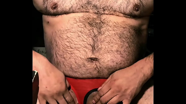 Ezsosa update #22 red jock strap dec 07 2024 