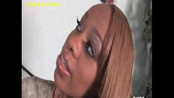 Whites Guys Get Blowjob from_Black Chick