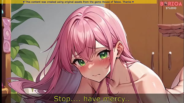 Play MP4 - Stepfather is mad again