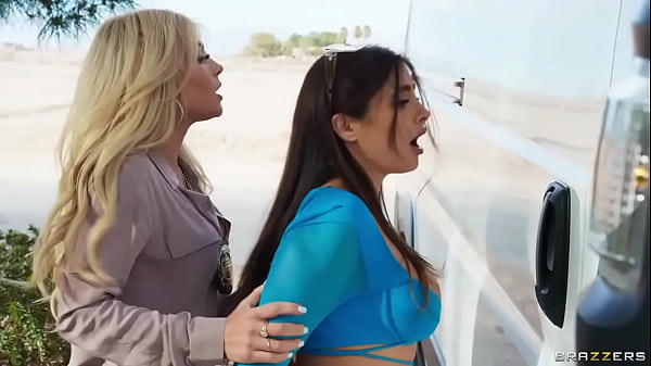 Lesbian brazzers enter xvpromo