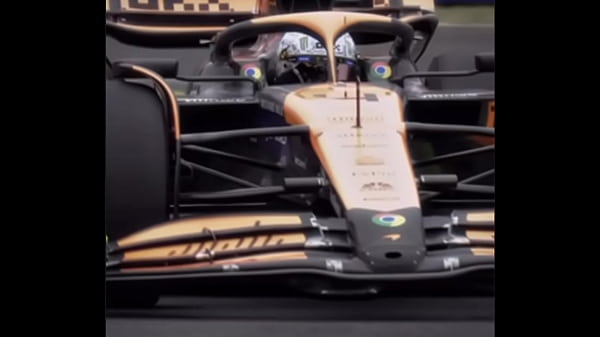 Edit durisimo de lando norris y los dos weyes que perdieron el wdc 